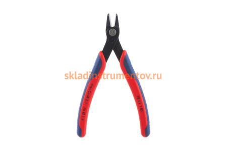 Electronic Super Knips XL 140 мм KNIPEX KN-7861140