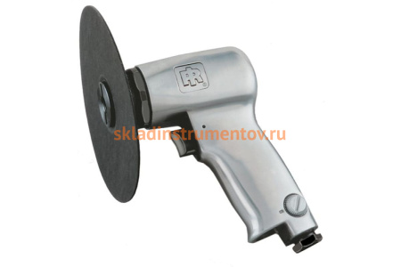 Пневматическая шлифовальная машина Ingersoll Rand 317A