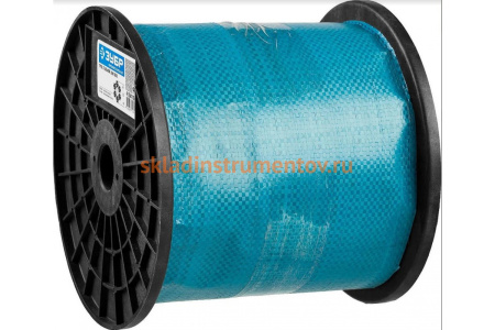 Трос стальной DIN 3055 Зубр 4-304110-08 Трос стальной DIN 3055 Зубр 4-304110-08