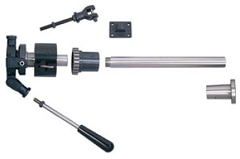 Приспособление быстрозажимное цанговое для токарно-винторезных станков GH-1640 ZX - GH-2280 ZX JET 321292