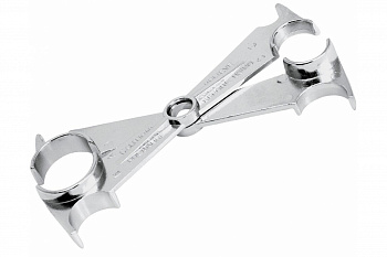 Ключ для разъединения топливных трубок AV Steel FORD, CHRYSLER AV-933007