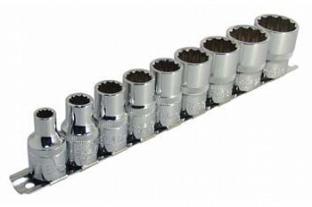 Набор головок MULTILOCK (7 шт; 10-22 мм; 1/2) AIST 401407 00-00009328
