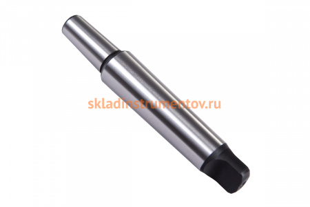 Оправка переходная на сверлильный патрон MSA3/B24 GRIFF b161025