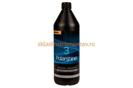 Паста для защиты блеска POLARSHINE (1 л) MIRKA 7992660311