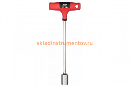 Т-образный ключ 17 мм, стержень 230 мм Felo 30417880