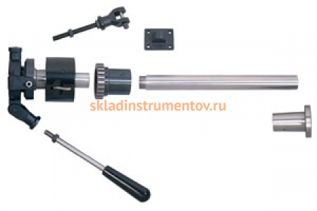 Приспособление быстрозажимное цанговое для токарно-винторезных станков GH-1640 ZX - GH-2280 ZX JET 321292