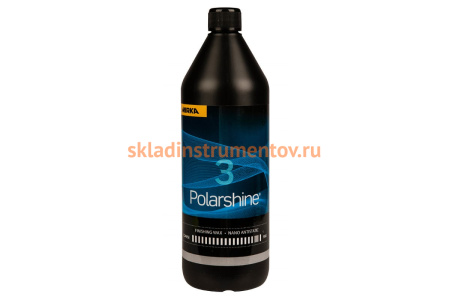 Паста для защиты блеска POLARSHINE (1 л) MIRKA 7992660311