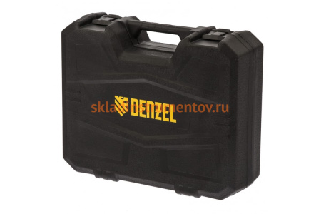Электрический перфоратор DENZEL RHV-1250-30 26612
