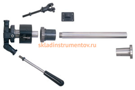 Приспособление быстрозажимное цанговое для токарно-винторезных станков GH-1640 ZX - GH-2280 ZX JET 321292