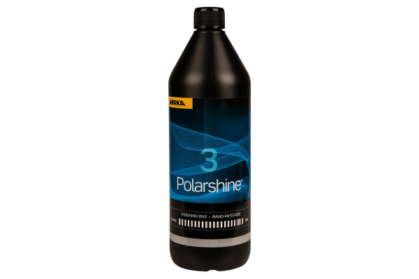 Паста для защиты блеска POLARSHINE (1 л) MIRKA 7992660311
