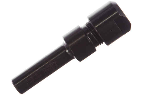 Патрон с цангой 8 мм, S 12 CMT 796.002.01