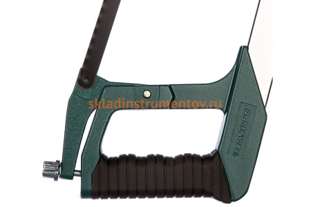 Ножовка по металлу Jonnesway MHS100AG