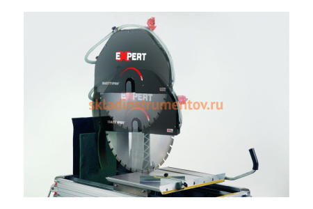 Электрический камнерез BATTIPAV EXPERT 500 9500