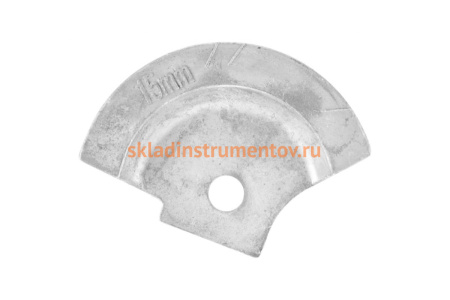 Сегмент гибочный GLM 15х44.5 мм Irwin T591023