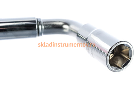 Телескопический балонный ключ МАСТАК 028-20079