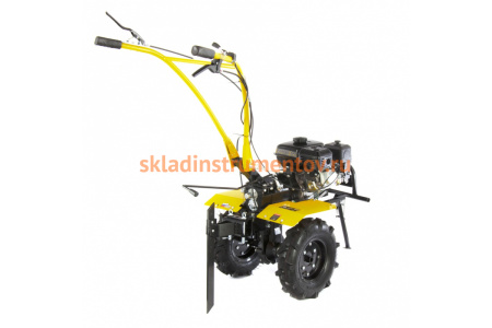 Мотоблок Denzel DPT-270X 56403 Мотоблок Denzel DPT-270X 56403