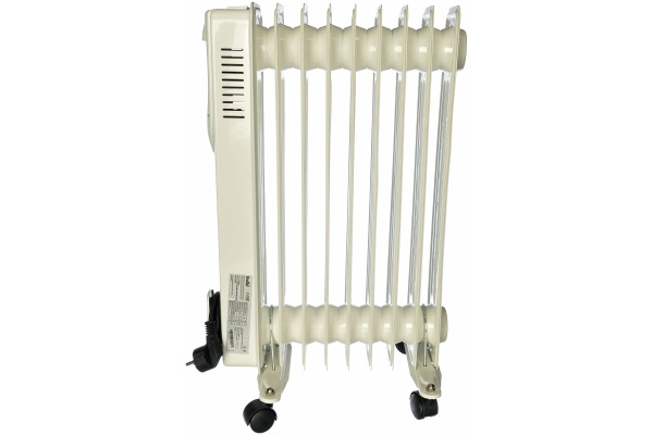 Масляный радиатор Ballu BOH/CM-09WDN 9 секций