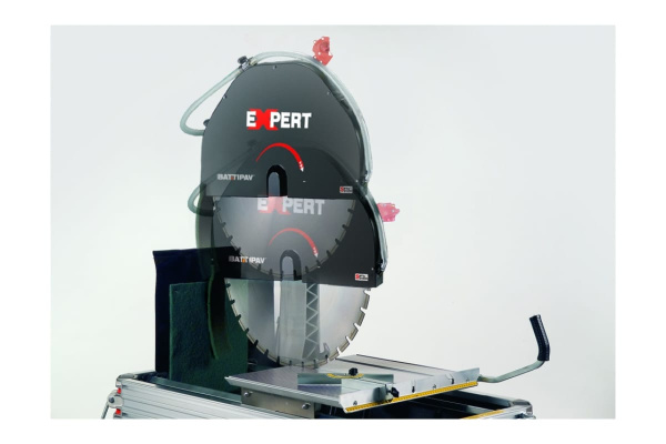 Электрический камнерез BATTIPAV EXPERT 600 9600