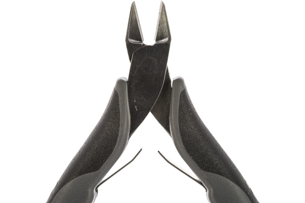 Бокорезы для электроники Knipex KN-7742115ESD