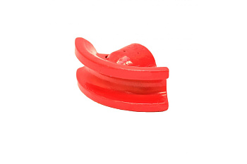 Сегмент для трубогиба гидравлического V-Bend 1, 1/2" VOLL 3.23001