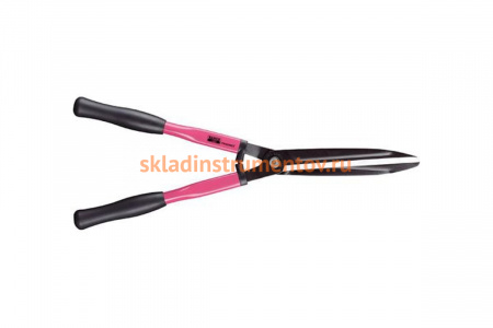 Кусторез 55 cm, розовый цвет Bahco PG-34-PINK
