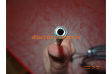 Набор для развальцовки трубок Thorvik DFTS10 10 предметов 52507