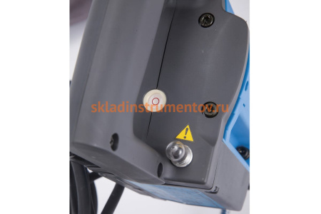 Установка алмазного бурения с наклонной станиной L=1000 мм и двигателем с болтовыми креплениями RH1531 SHIBUYA TSH-163 AB52 047845-050856