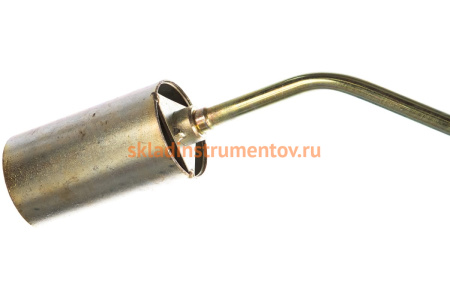 Пропановая рычажная горелка БАМЗ ГВМ-1Р 0008731