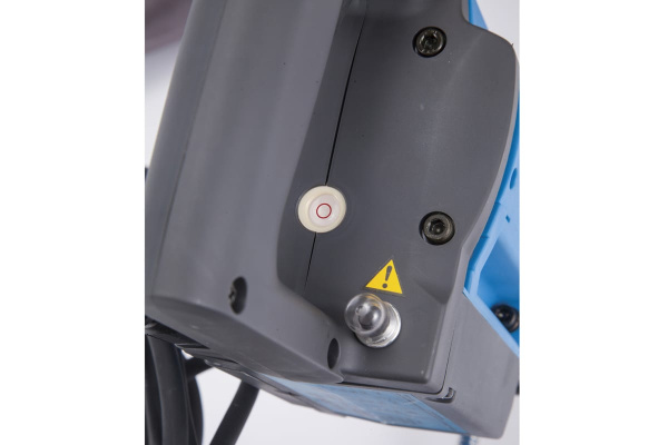 Установка алмазного бурения c ненаклонной станиной L=800 мм и двигателем RH1531 с болтовыми креплениями SHIBUYA TSH-163 047843-050856