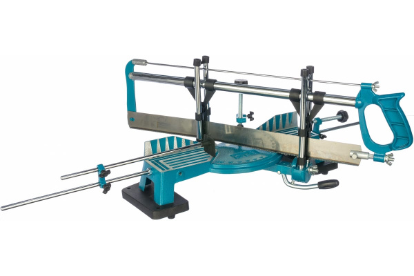 Прецезионное стусло SANTOOL 550 мм с наклоном полотна 030203