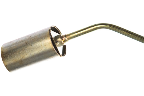 Пропановая рычажная горелка БАМЗ ГВМ-1Р 0008731