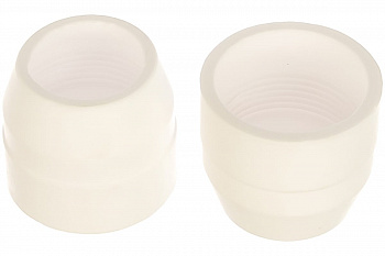 Насадка защитная 10 шт для плазмотрона P 80 КЕДР 8001433