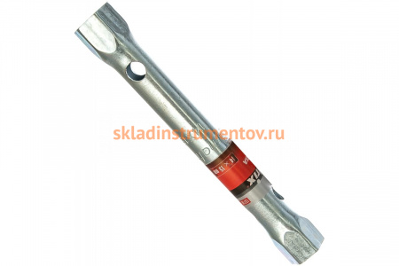 Торцевой ключ-трубка 14х15 мм MATRIX 13716