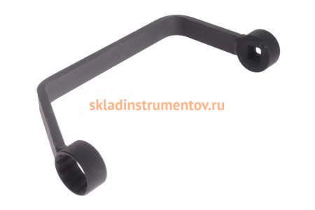 Съемник масляного фильтра 1/2"х27мм 12 граней FORD 2.0/2.2 чашка JTC 4223