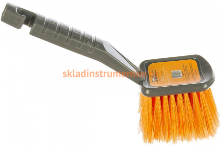 Щетка для мытья Airline AB-I-03 с мягкой распушенной щетиной 30 см