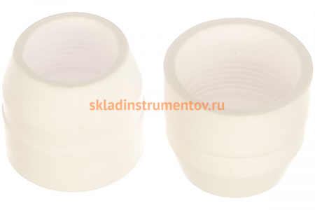 Насадка защитная 10 шт для плазмотрона P 80 КЕДР 8001433