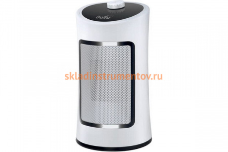 Колонный тепловентилятор Ballu BFH/F-3715M