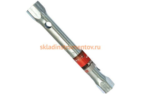 Торцевой ключ-трубка 14х15 мм MATRIX 13716