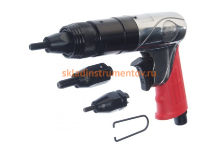 Пневматический резьбовой заклепочник JTC 5235