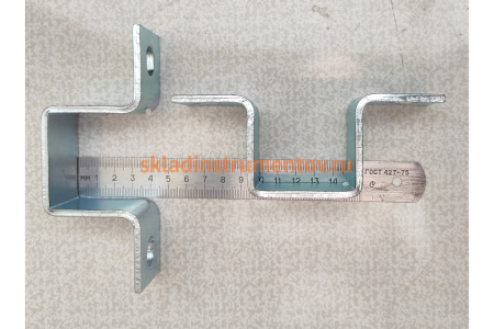 Электрическая таль TOR PA-250/500 11050