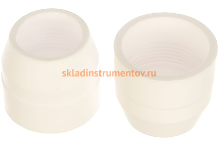 Насадка защитная 10 шт для плазмотрона P 80 КЕДР 8001433