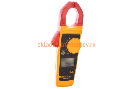 Токоизмерительные клещи Fluke-305