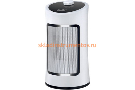 Колонный тепловентилятор Ballu BFH/F-3715M