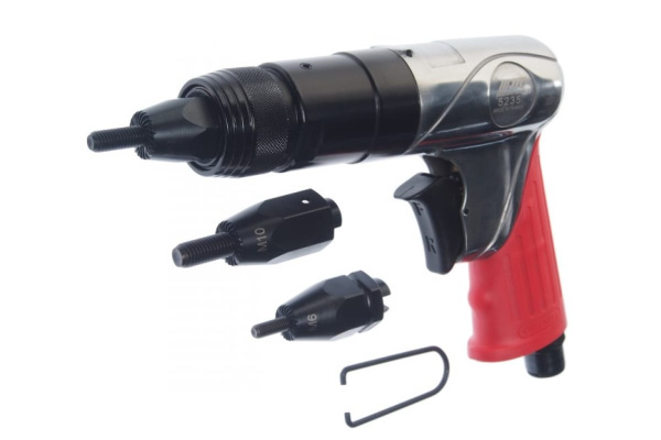 Пневматический резьбовой заклепочник JTC 5235