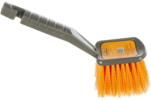 Щетка для мытья Airline AB-I-03 с мягкой распушенной щетиной 30 см Щетка для мытья Airline AB-I-03 с мягкой распушенной щетиной 30 см