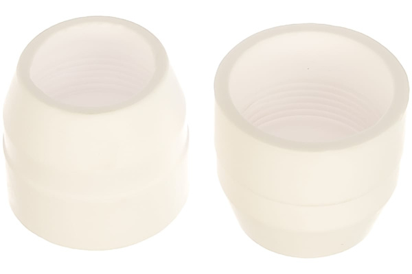 Насадка защитная 10 шт для плазмотрона P 80 КЕДР 8001433