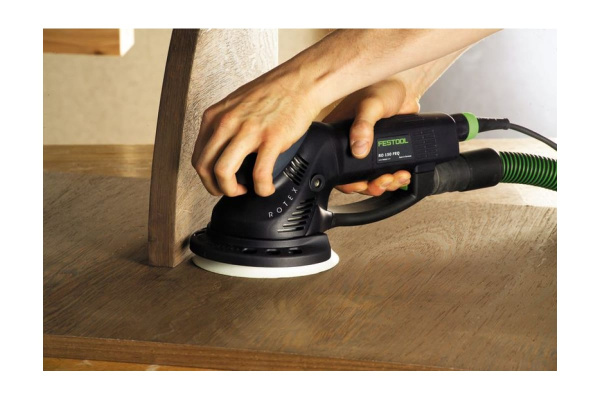Шлифмашинка FESTOOL Rotex RO 150 FEQ PLUS 575069