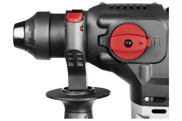 Перфоратор Зубр МАСТЕР ЗП-26-750 ЭК