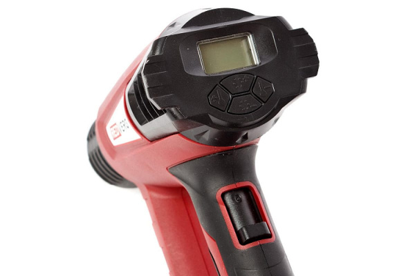 Строительный фен REDVERG RD-HG2000D 6631655