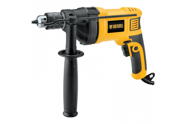 Ударная дрель DENZEL ID-850 26309